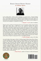 Burnt Spoon Burnt Honey