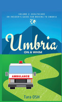 Umbria on a Whim Volume 2