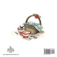 Sara Smitherson and the Disappearing Snickerdoodles