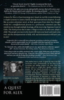 A Quest for Alex