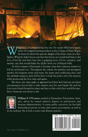 Jack Troy and the Deadly Memory