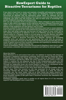 HowExpert Guide to Bioactive Terrariums for Reptiles