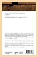 Nicolas Poussin, étude biographique