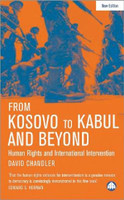 From Kosovo to Kabul and Beyond