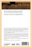 De la Restauration des paupières par la greffe cutanée