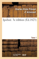Ipsiboé. 3e édition