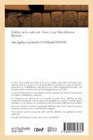 Fidélia ou Le voile noir