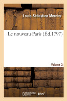 Le nouveau Paris. Volume 3