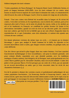 Contes populaires de Basse-Bretagne