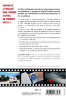 La publicité est dans le film