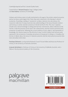 Intimacies of Violence in the Settler Colony