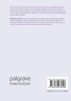 Peace Infrastructures and State-Building at the Margins