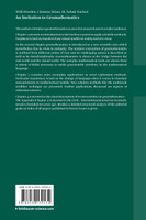 An Invitation to Geomathematics