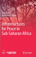 Infrastructures for Peace in Sub-Saharan Africa