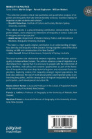 Intersections of Inequality, Migration and Diversification
