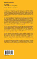Software Product Management