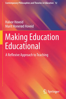 Making Education Educational