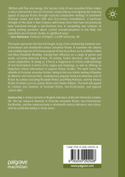 Neo-Victorianism and Sensation Fiction