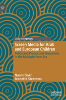 Screen Media for Arab and European Children