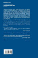 Fundamental Polymer Science