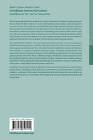 Coordinate Systems for Games