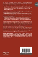 Knowledge Management in High Risk Industries