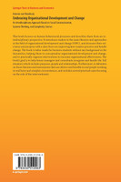 Embracing Organisational Development and Change