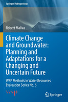 Climate Change and Groundwater