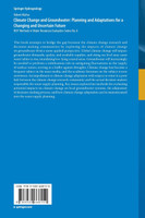 Climate Change and Groundwater