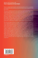 Tensor Computation for Data Analysis