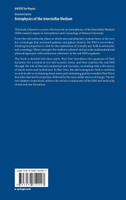 Astrophysics of the Interstellar Medium