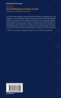Successful Management Strategies and Tools