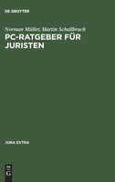 PC-Ratgeber für Juristen