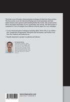 Surface Characterization Techniques