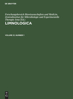 Limnologica