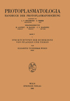 Strukturtypen Der Ruhekerne Von Pflanzen Und Tieren