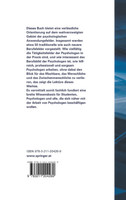Die Praxis Der Psychologie