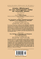 Entzündung Entzündungsbereitschaft und Immunität