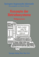 Konzepte der Betriebssysteme