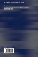 Introduction to Data Analysis and Graphical Presentation in Biostatistics with R
