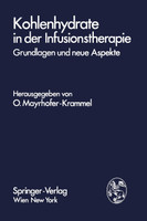 Kohlenhydrate in Der Infusionstherapie