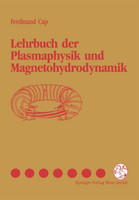 Lehrbuch der Plasmaphysik und Magnetohydrodynamik