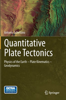 Quantitative Plate Tectonics