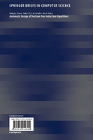 Automatic Design of Decision-Tree Induction Algorithms