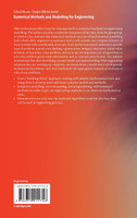 Numerical Methods and Modelling for Engineering
