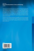 Measurement Uncertainties in Science and Technology