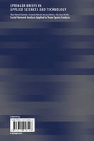 Social Network Analysis Applied to Team Sports Analysis