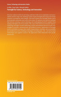Foresight for Science, Technology and Innovation