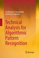 Technical Analysis for Algorithmic Pattern Recognition