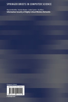 Information Security of Highly Critical Wireless Networks